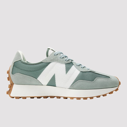 New Balance 327 Sage Grey – MS327MS-45 – product image