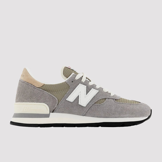 New Balance 990v1 MiUSA Teddy Santis Marblehead Incense – M990TA1-39.5 – product image