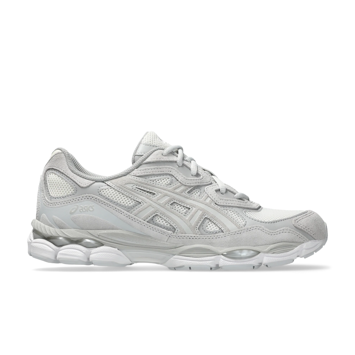 ASICS Gel-NYC Cream Cloud Grey – 1203A663-101-41.5 – product image