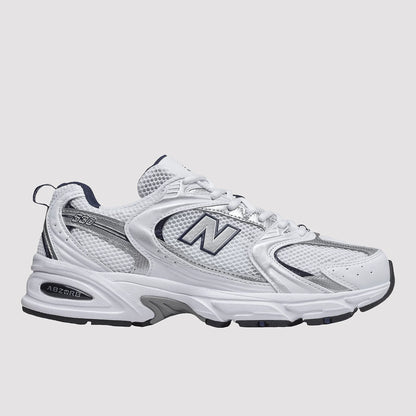New Balance 530 White Silver Navy – MR530SG-37 – product image