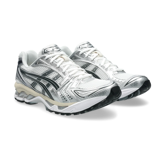 ASICS Gel-Kayano 14 White Graphite Grey