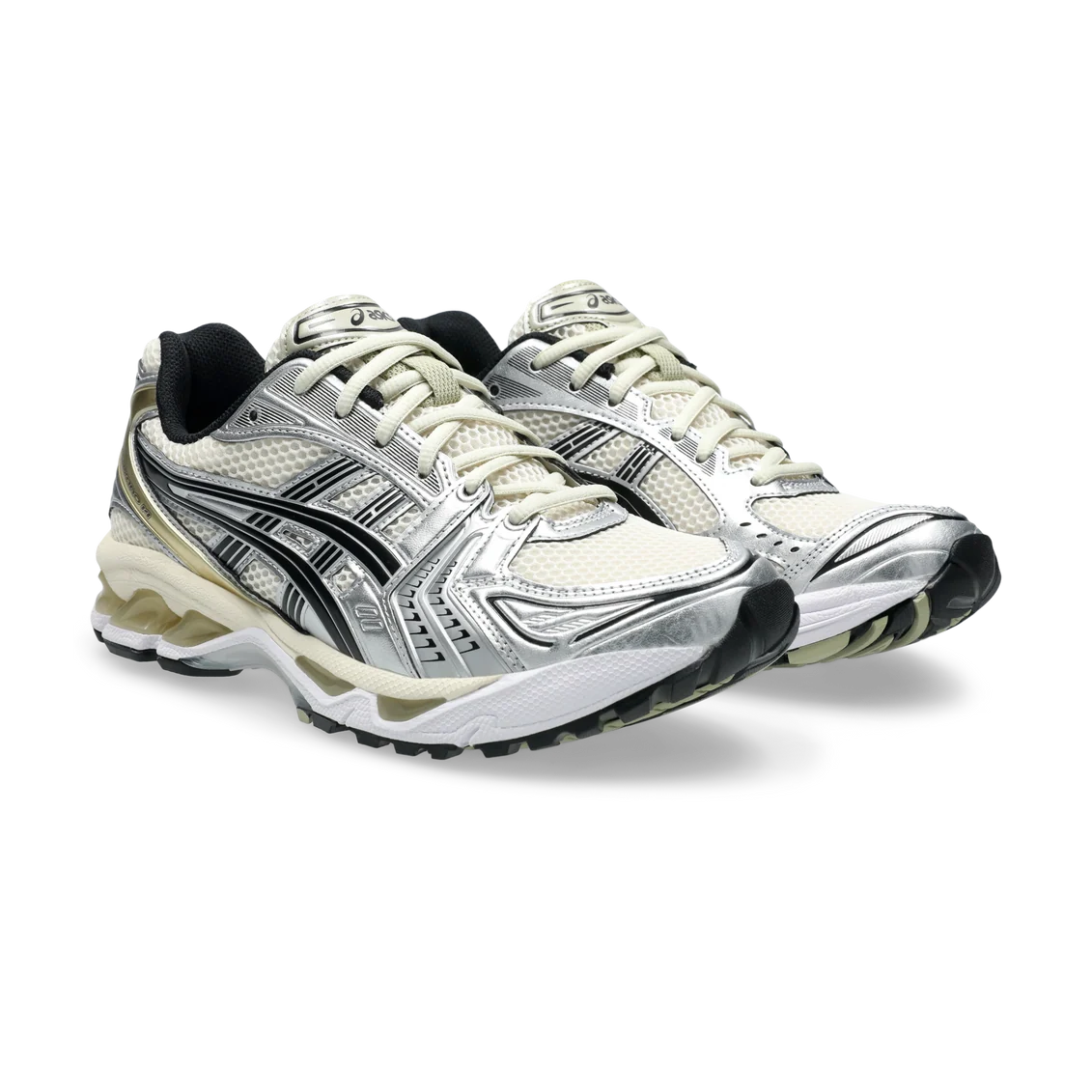 ASICS Gel-Kayano 14 Birch Pure Silver
