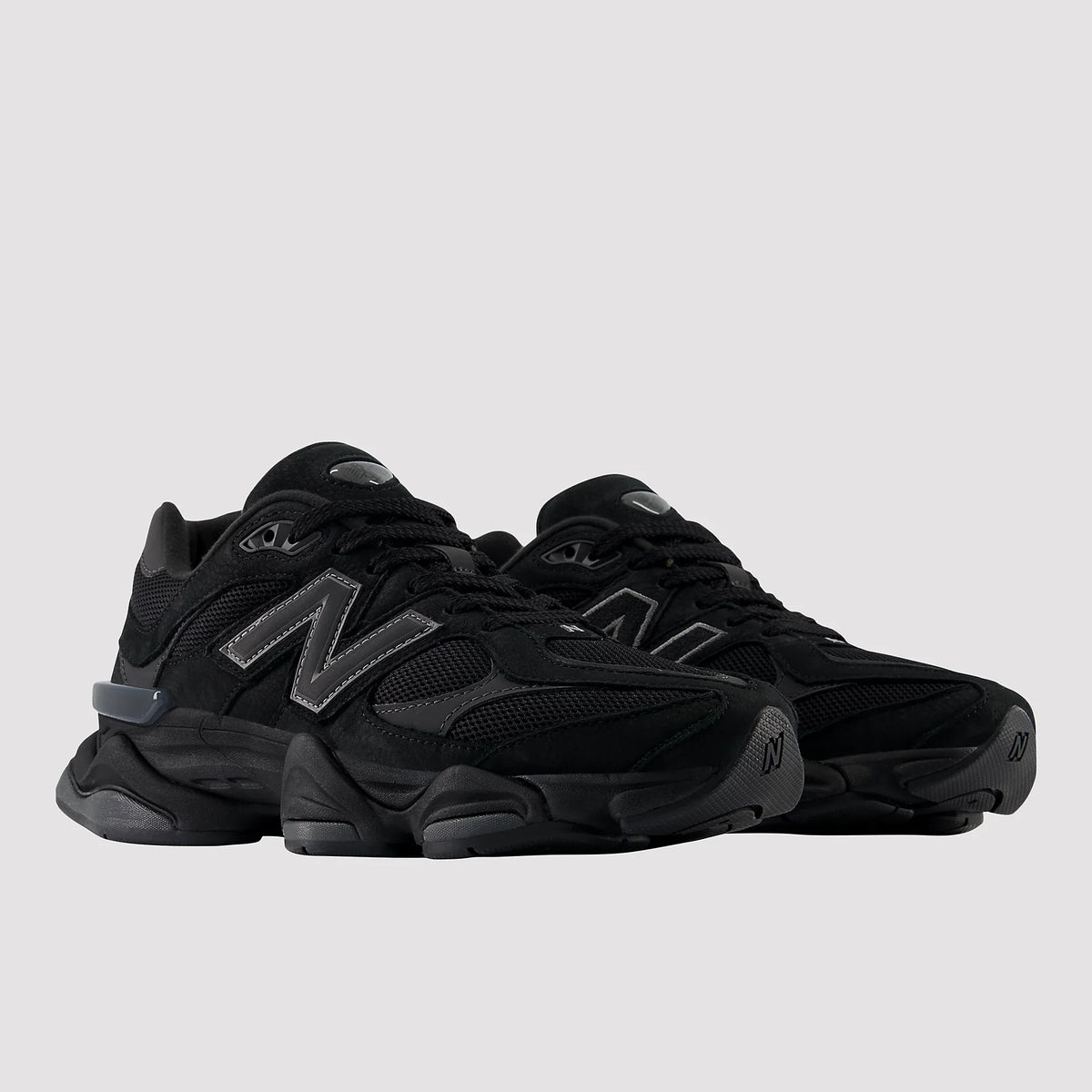 New Balance 9060 Black Cement – U9060ZGE-41.5 – product view 2