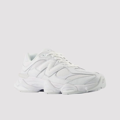 New Balance 9060 Triple White – U9060NRJ-37 – product view 2