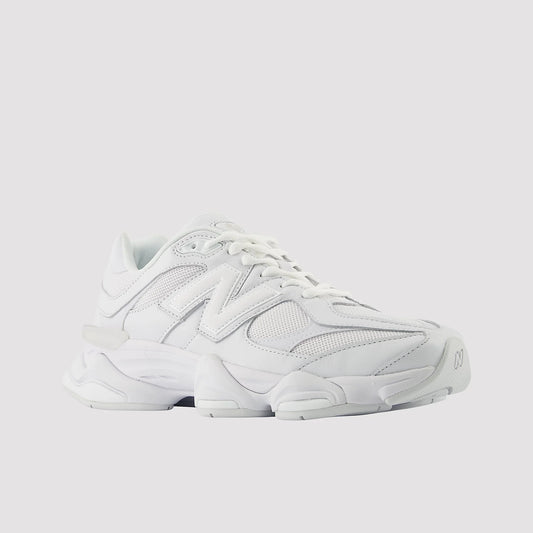 New Balance 9060 Triple White – U9060NRJ-37 – product view 2