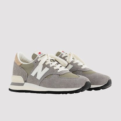 New Balance 990v1 MiUSA Teddy Santis Marblehead Incense – M990TA1-39.5 – product view 2