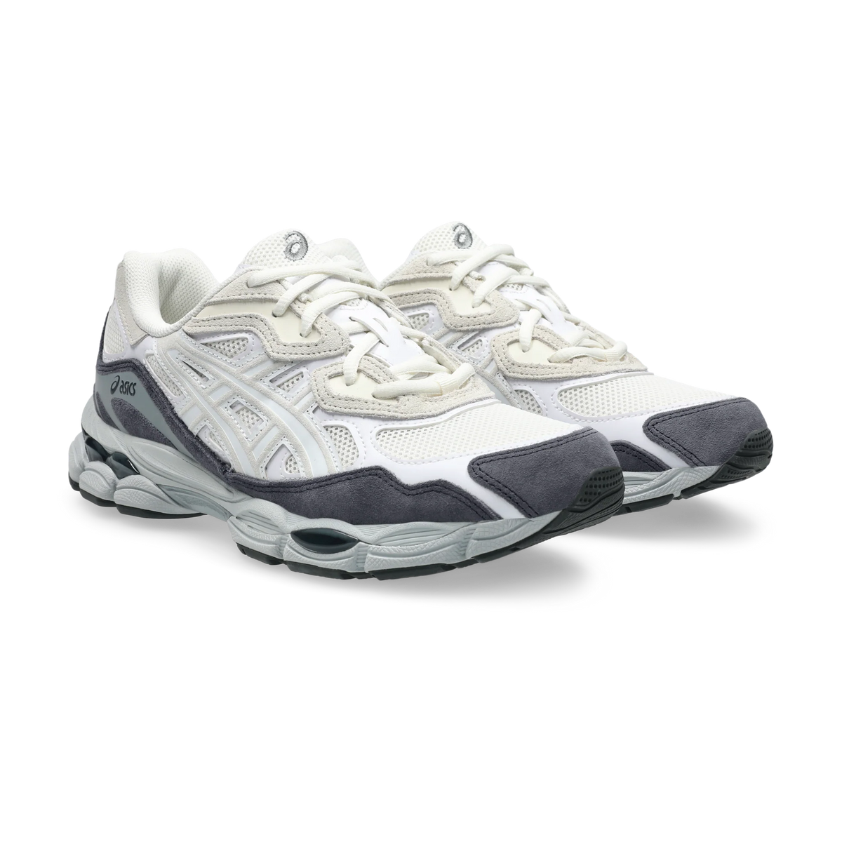 ASICS Gel-NYC Cream White – 1203A383-113-40 – product view 2