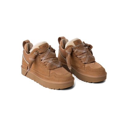 UGG Lowmel Chestnut (Women's) – 1144032-CHE-36 – product view 2