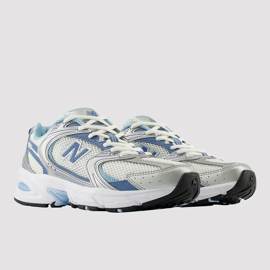 New Balance 530 Silver Metallic Heron Blue – MR530ADA-37.5 – product view 2