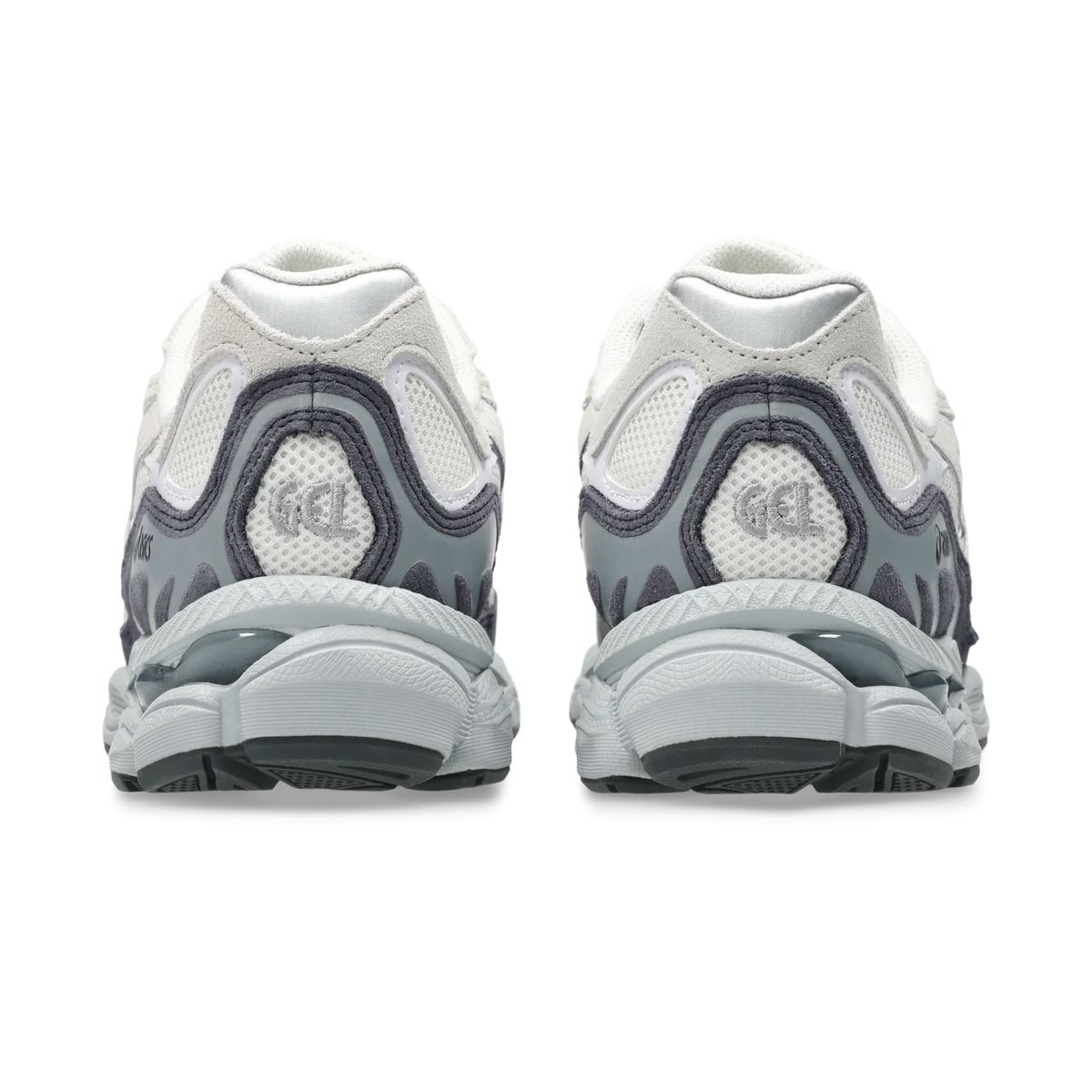 ASICS Gel-NYC Cream White – 1203A383-113-40 – product view 3
