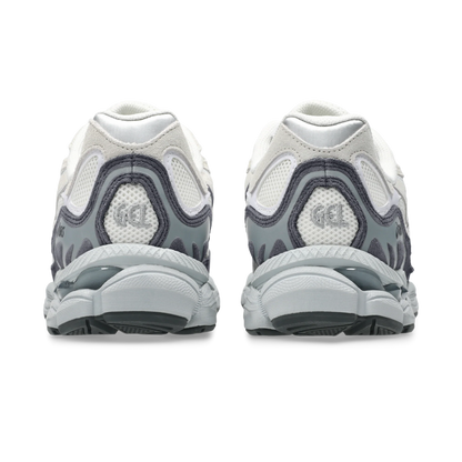 ASICS Gel-NYC Cream White – 1203A383-113-40 – product view 3