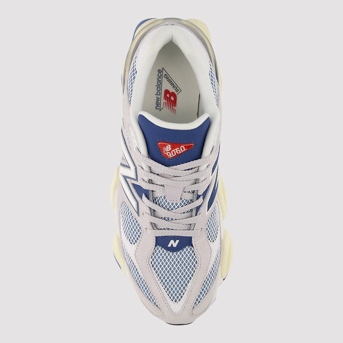 New Balance 9060 Blue Grey – U9060PSC-44.5 – product view 3