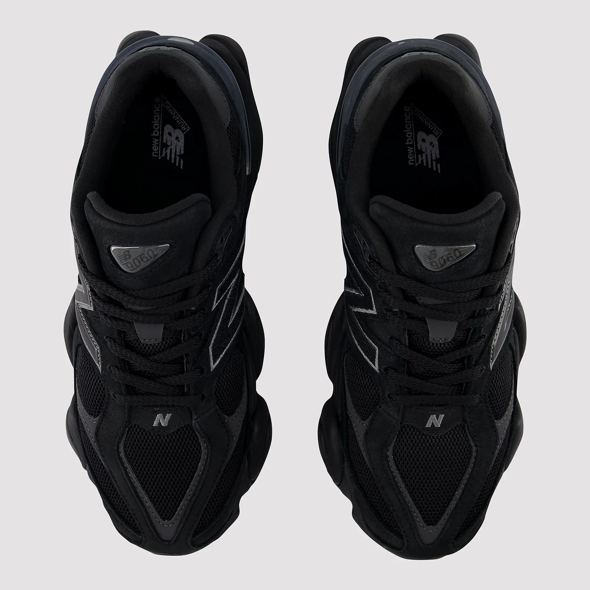 New Balance 9060 Black Cement – U9060ZGE-41.5 – product view 3