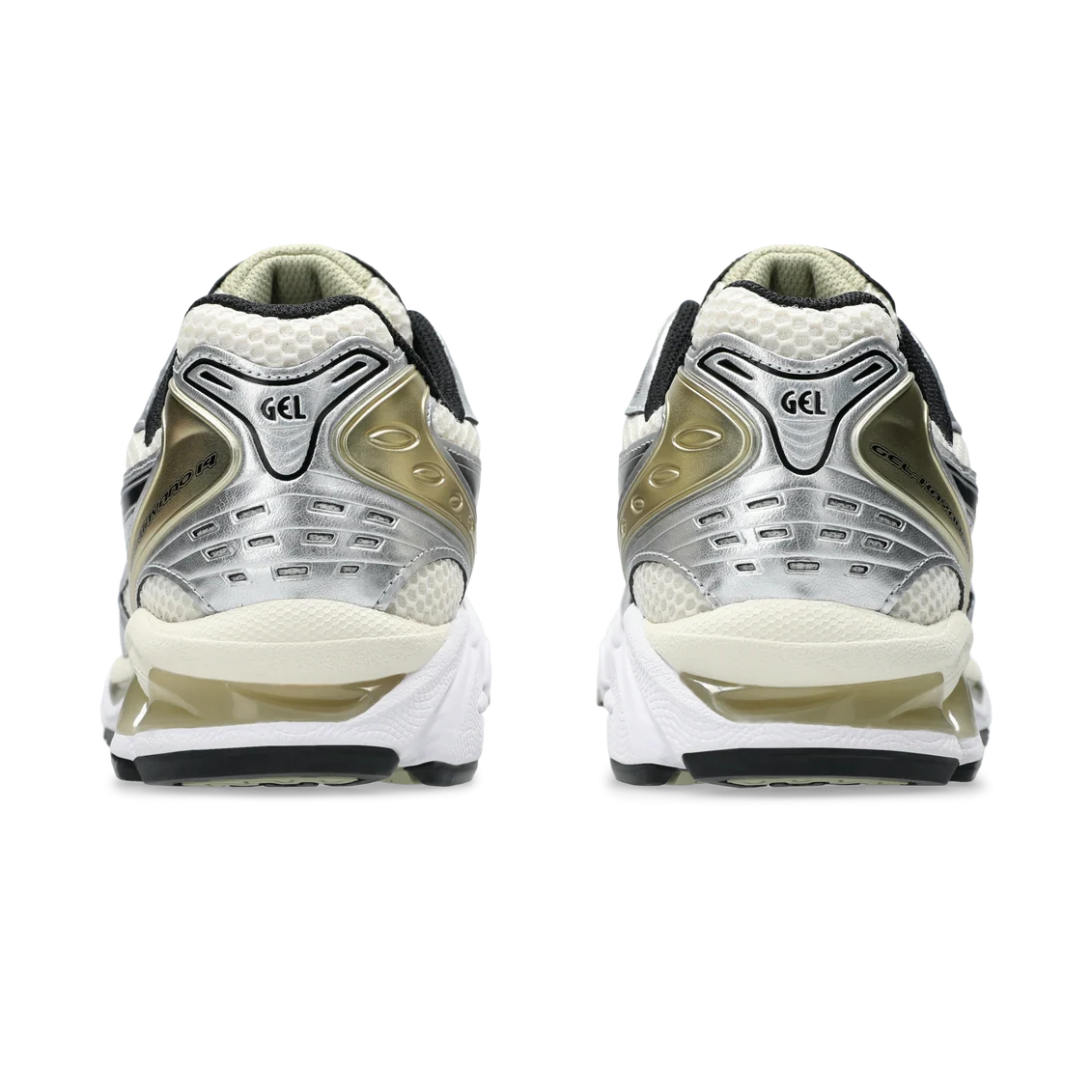 ASICS Gel-Kayano 14 Birch Pure Silver
