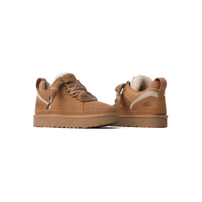 UGG Lowmel Chestnut (Women's) – 1144032-CHE-36 – product view 3
