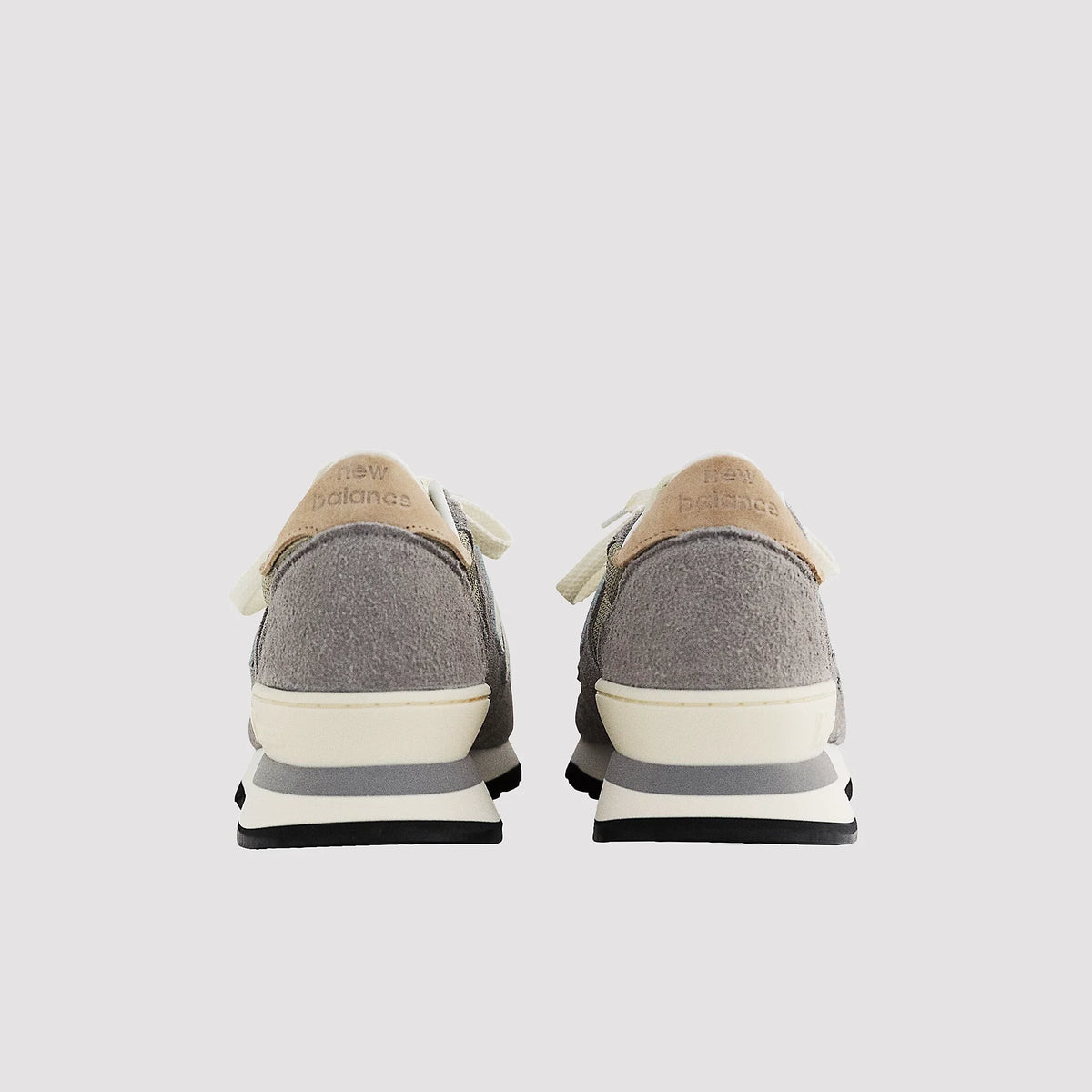 New Balance 990v1 MiUSA Teddy Santis Marblehead Incense – M990TA1-39.5 – product view 3