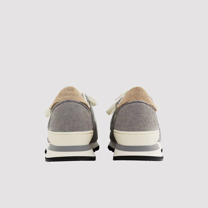 New Balance 990v1 MiUSA Teddy Santis Marblehead Incense – M990TA1-39.5 – product view 3