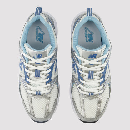 New Balance 530 Silver Metallic Heron Blue – MR530ADA-37.5 – product view 3