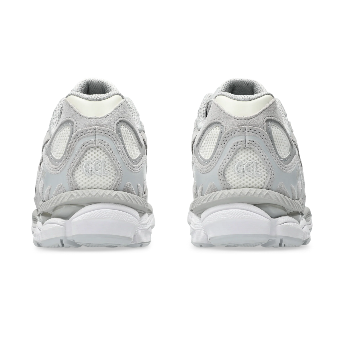 ASICS Gel-NYC Cream Cloud Grey – 1203A663-101-41.5 – product view 3