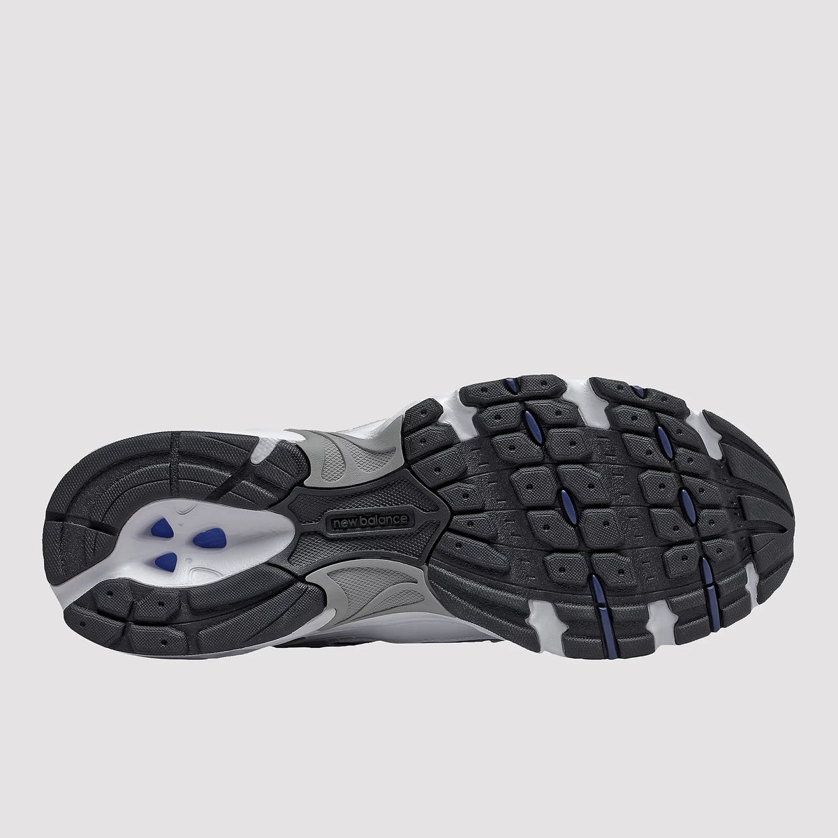 New Balance 530 White Silver Navy – MR530SG-37 – product view 3