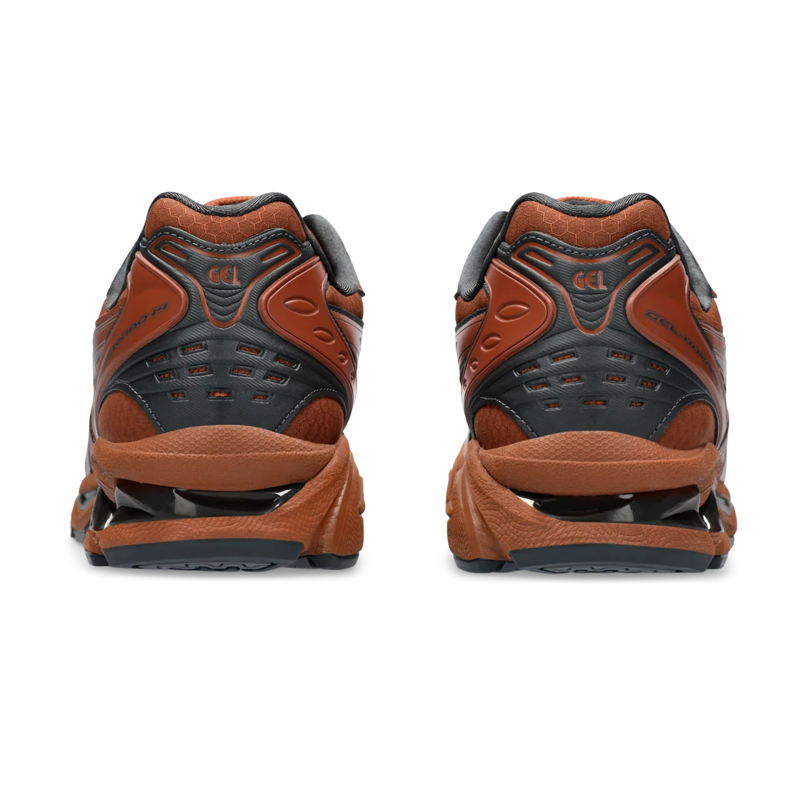 ASICS Gel-Kayano 14 Earthenware Pack Rusty Brown