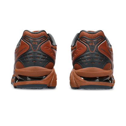 ASICS Gel-Kayano 14 Earthenware Pack Rusty Brown