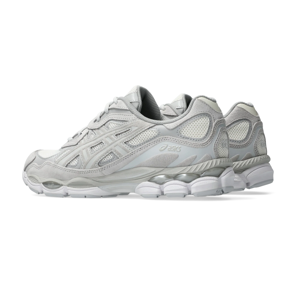 ASICS Gel-NYC Cream Cloud Grey – 1203A663-101-41.5 – product view 4