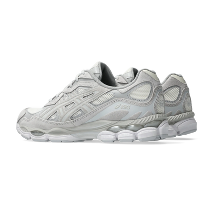 ASICS Gel-NYC Cream Cloud Grey – 1203A663-101-41.5 – product view 4