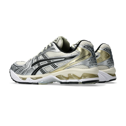 ASICS Gel-Kayano 14 Birch Pure Silver