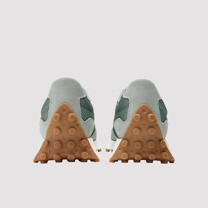 New Balance 327 Sage Grey – MS327MS-45 – product view 4