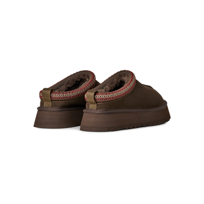 UGG Tazz II Slipper Dusted Cocoa (Women's) – 1174471-DDC-36 – product view 4