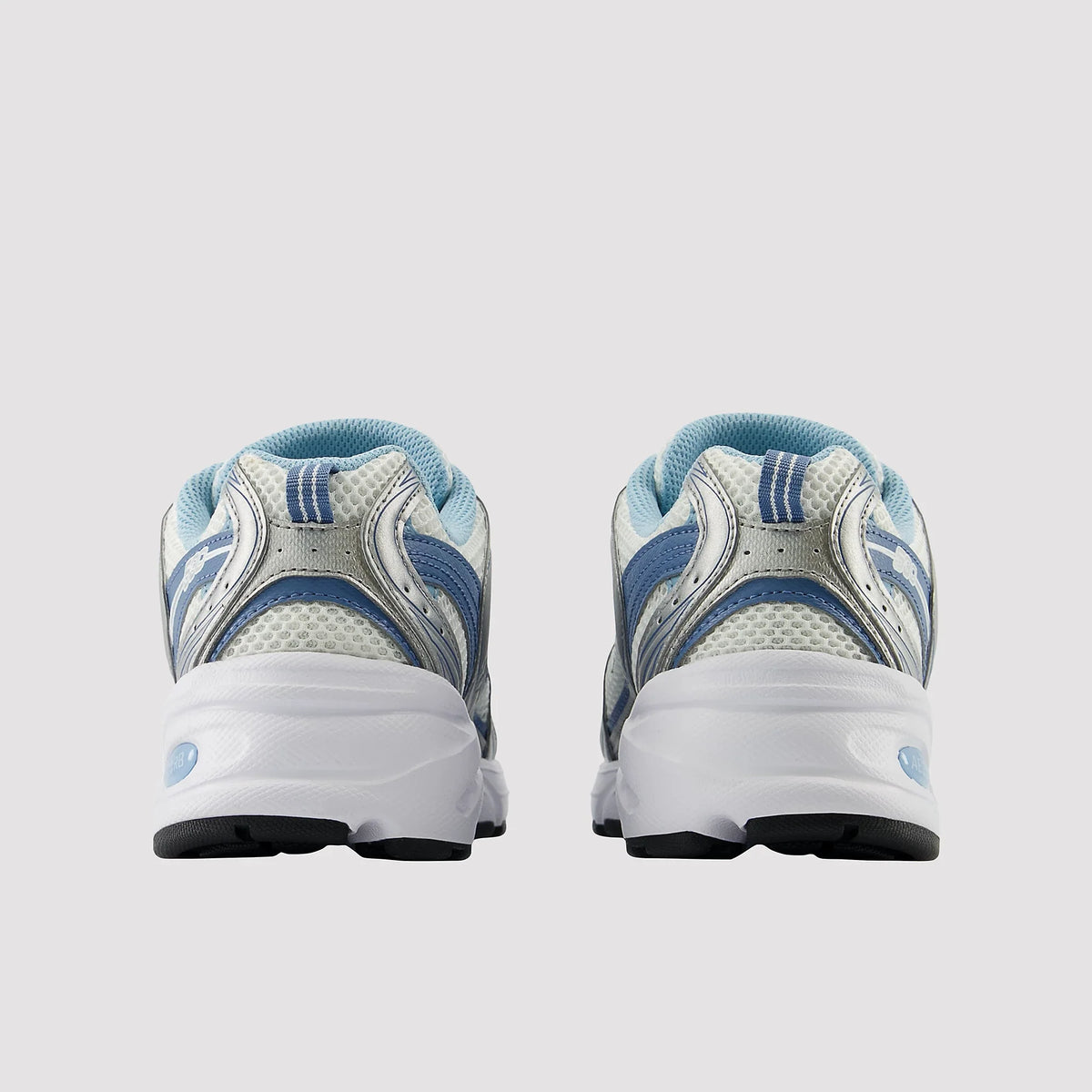 New Balance 530 Silver Metallic Heron Blue – MR530ADA-37.5 – product view 4