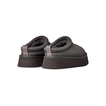 UGG Tazz II Slipper Obsidian (Women's) – 1174471-OBS-42 – product view 4