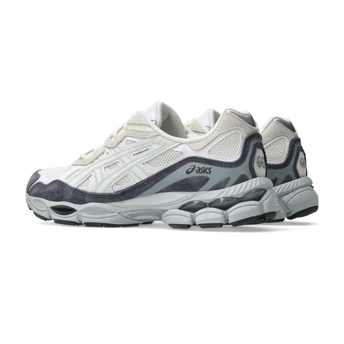ASICS Gel-NYC Cream White – 1203A383-113-40 – product view 4