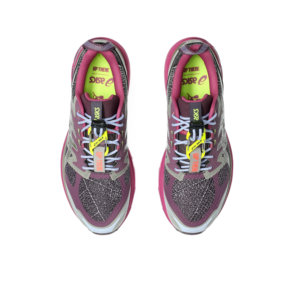 ASICS Gel-Terrain Up There – 1203A520-500-42 – product view 5