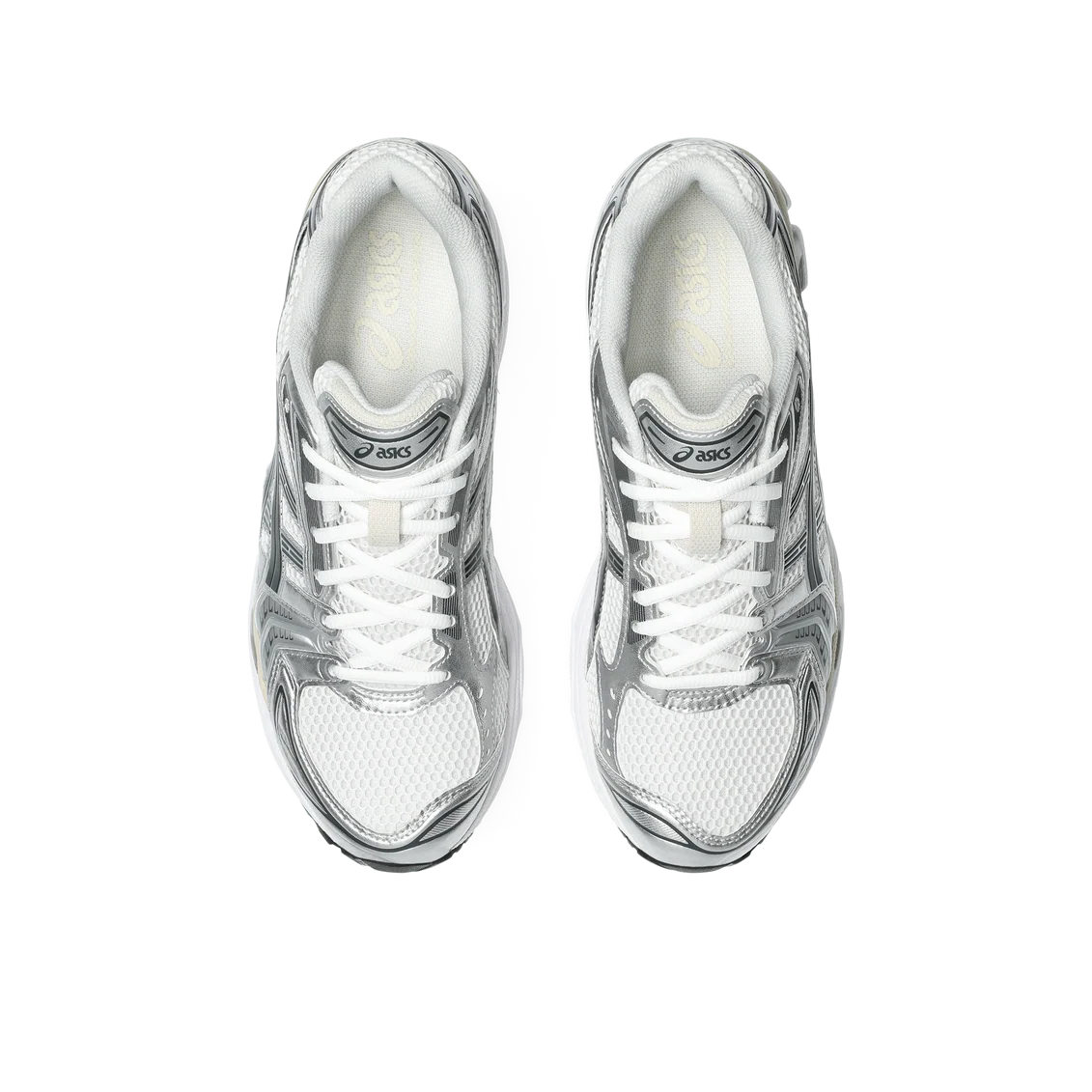 ASICS Gel-Kayano 14 White Graphite Grey