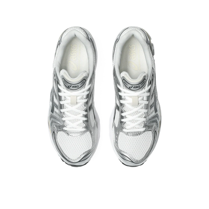 ASICS Gel-Kayano 14 White Graphite Grey