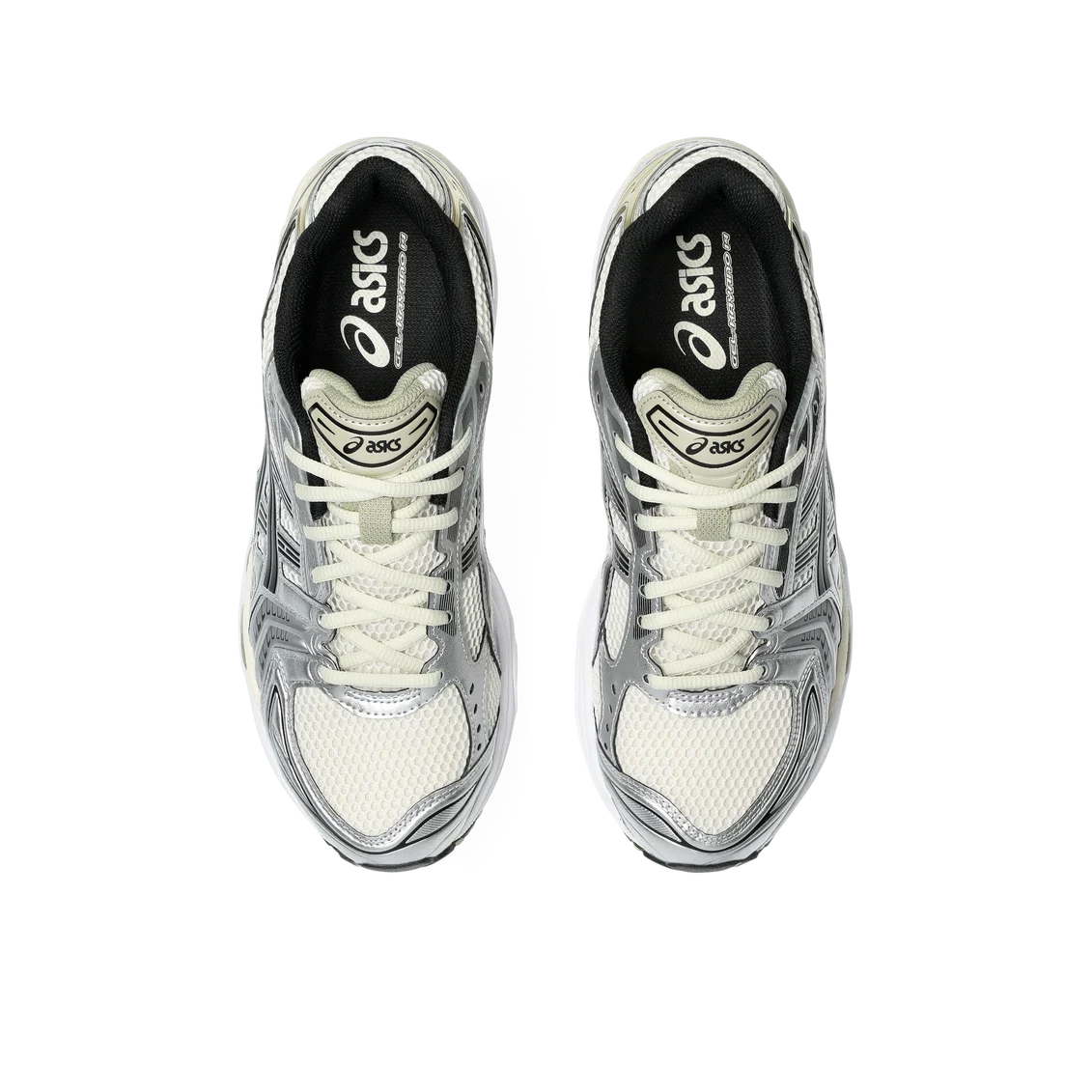 ASICS Gel-Kayano 14 Birch Pure Silver