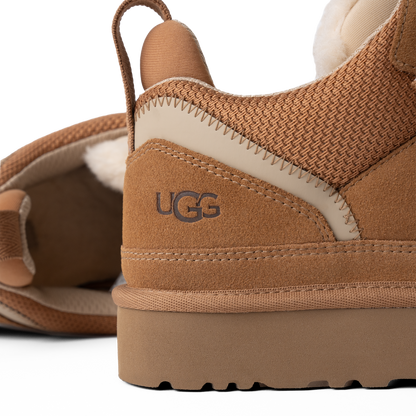 UGG Lowmel Chestnut (Women's) – 1144032-CHE-36 – product view 5