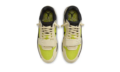 Jordan Jumpman Jack TR Travis Scott Bright Cactus