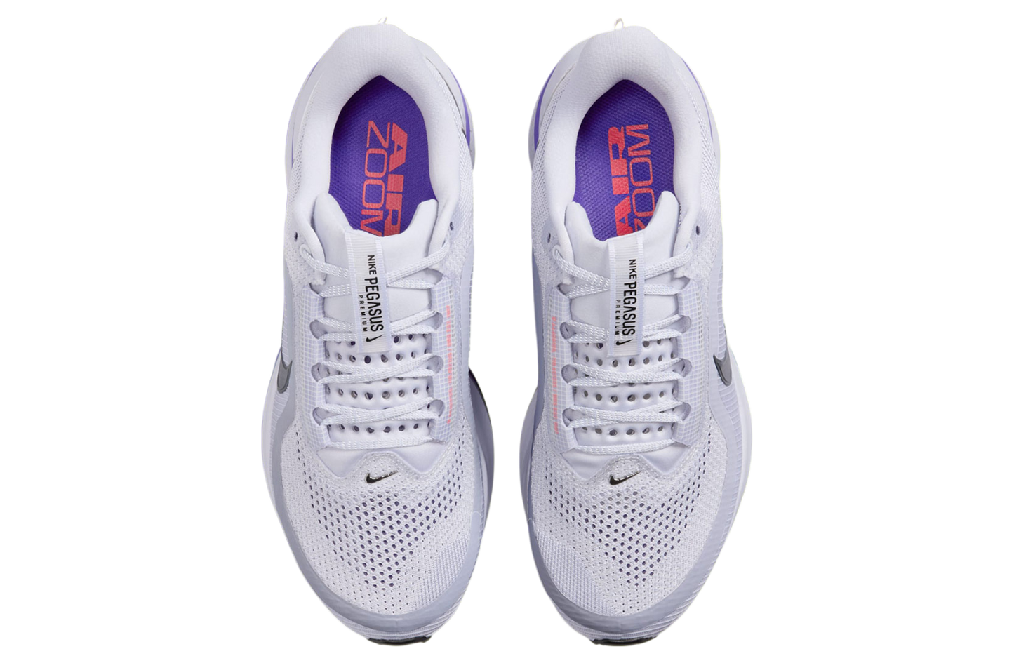 Nike Pegasus Premium „Perski fiolet”