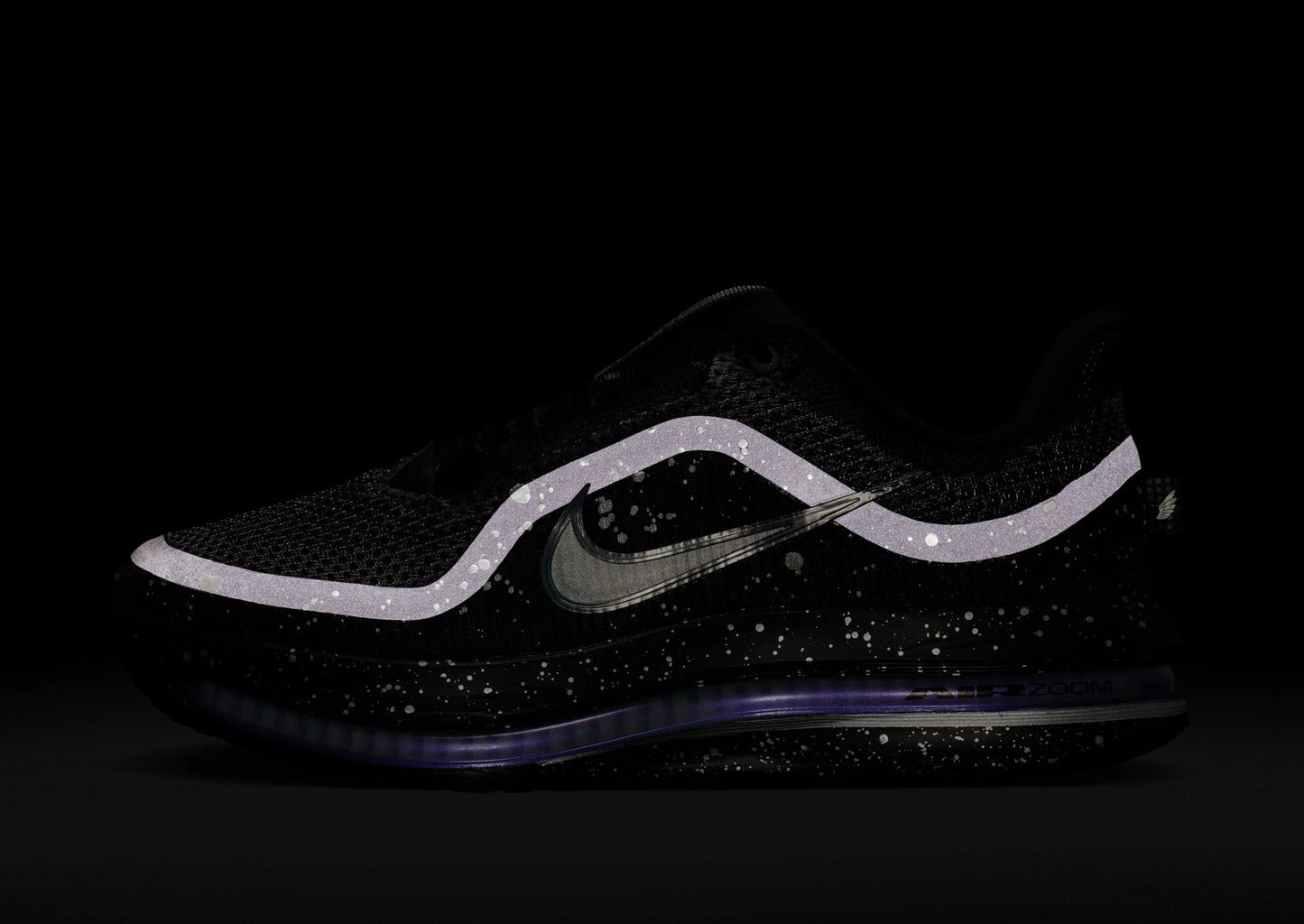 Nike Pegasus Premium SE Women’s — Midnight Comfort Edition | Luxem Swiss