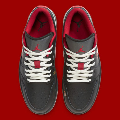 Air Jordan 1 Low Born To Fly