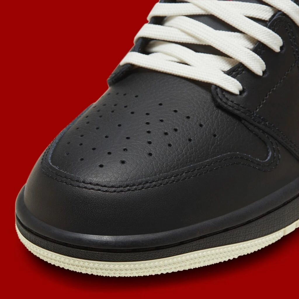 Air Jordan 1 Low Born To Fly