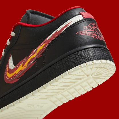 Air Jordan 1 Low Born To Fly