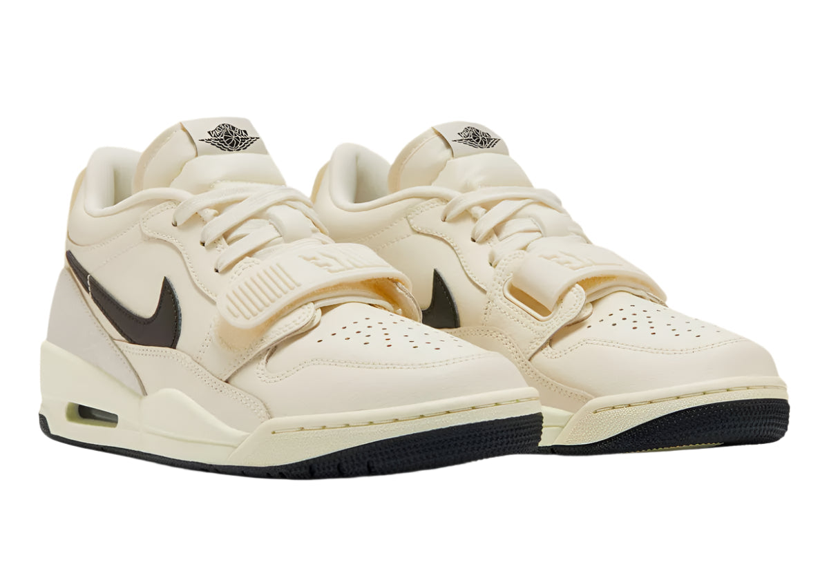 Air Jordan  Air Jordan Legacy 312 Low 'Coconut Milk Black'