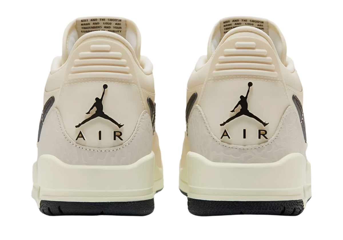 Air Jordan  Air Jordan Legacy 312 Low 'Coconut Milk Black'