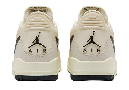 Air Jordan  Air Jordan Legacy 312 Low 'Coconut Milk Black'