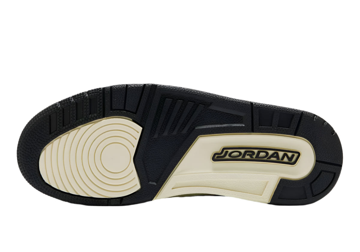 Air Jordan  Air Jordan Legacy 312 Low 'Coconut Milk Black'