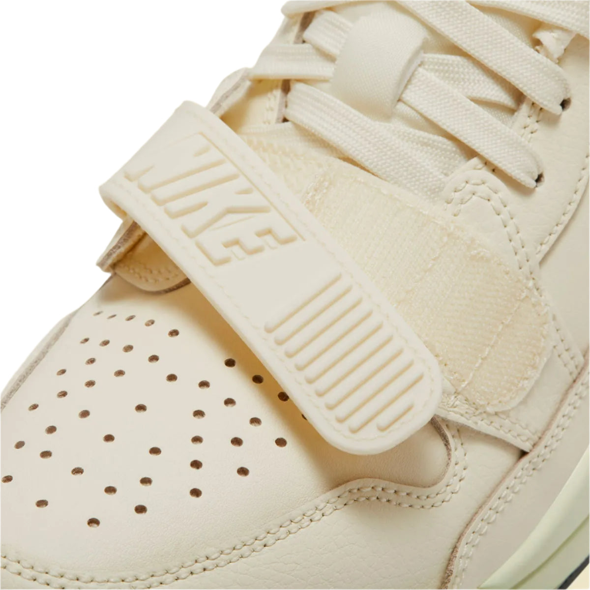 Air Jordan  Air Jordan Legacy 312 Low 'Coconut Milk Black'